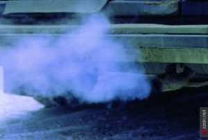 Выхлопные газы: рекомендации автовладельцам