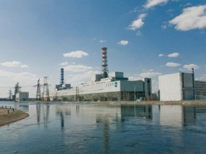 Как влияют атомные станции на экологию
