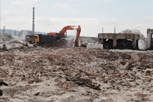 Утилизация ЛКМ-отходов – спасение окружающей среды